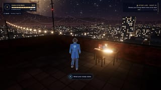Luminous: The Drake Odyssey