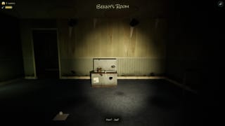 Nobody Home