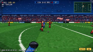 Bodycam FC