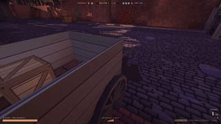 Tactical Cowboy