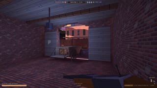 Tactical Cowboy
