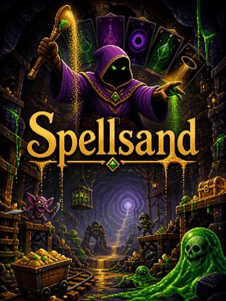 Spellsand