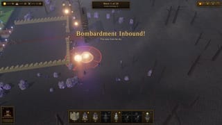 Lightfall: Twin Worlds