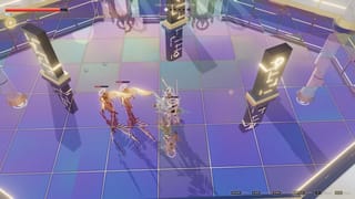 AI God