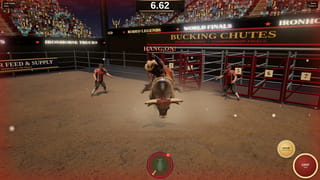 Rodeo Legends