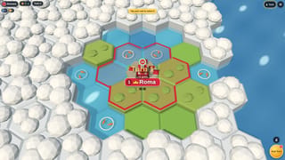 Six Crowns