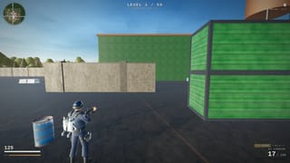 IRONYARD