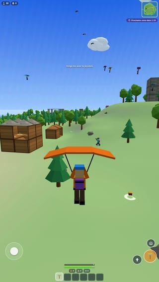 Rubble Royale