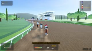 Royal Derby