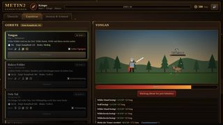 Metin2 – Expeditionen