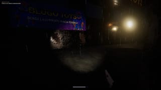 BLUGO: THE FORGOTTEN FACTORY