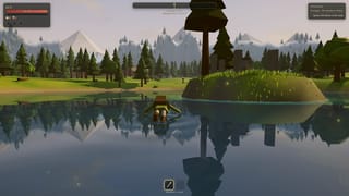 Whispering Wilds