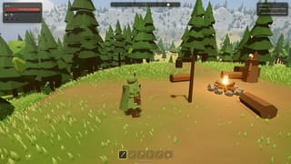 Whispering Wilds