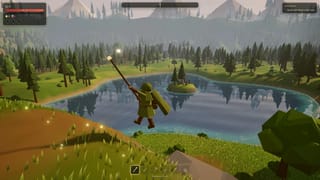 Whispering Wilds