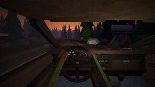Twenty Nights at Ember Ridge