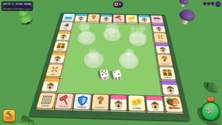 Monster Dice