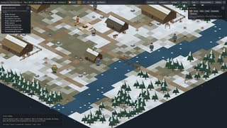 Before Us: The First Winter