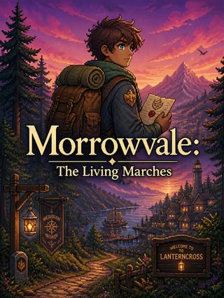 Morrowvale: The Living Marches