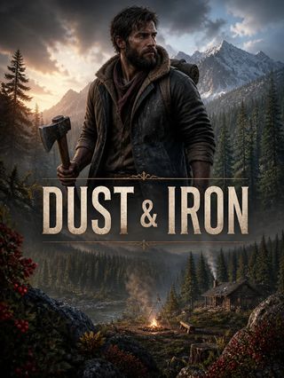 Dust & Iron
