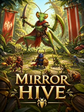 Mirror Hive