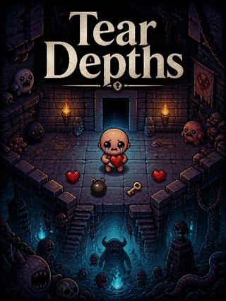Tear Depths