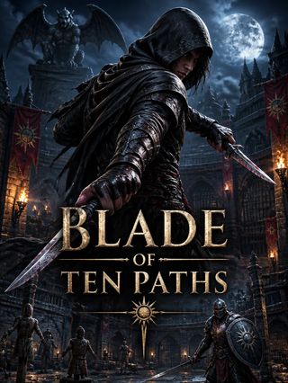Blade of Ten Paths