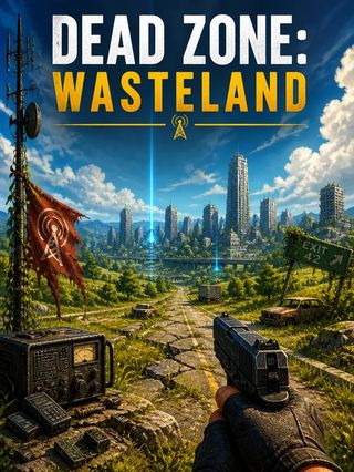 Dead Zone: Wasteland