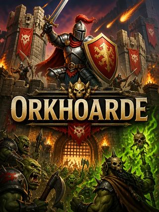 ORKHOARDE