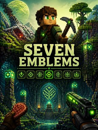 Seven Emblems