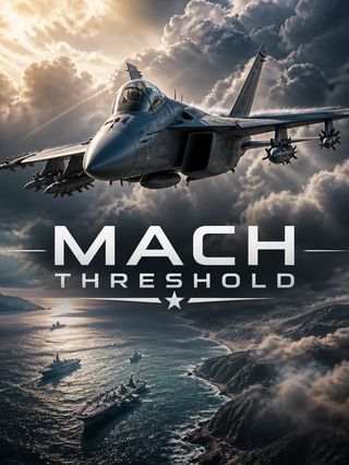 Mach Threshold