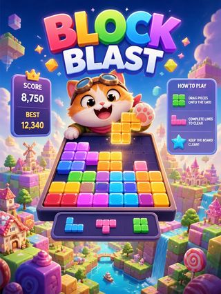 Block Blast