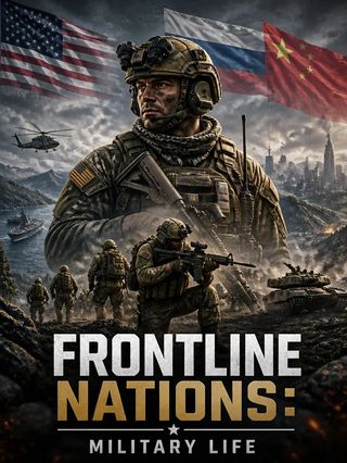 Frontline Nations: Military Life