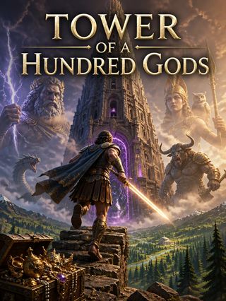 Tower of a Hundred Gods