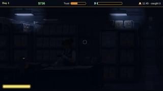 Vault & Vellum