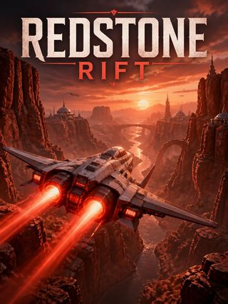Redstone Rift