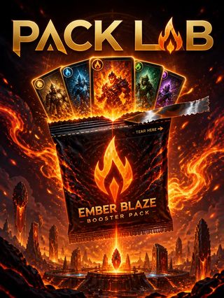 Pack Lab