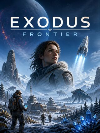 Exodus Frontier