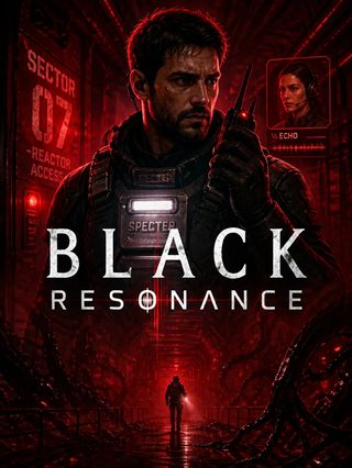 Black Resonance