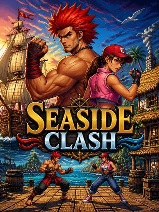 Seaside Clash