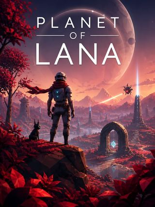 Planet of Lana