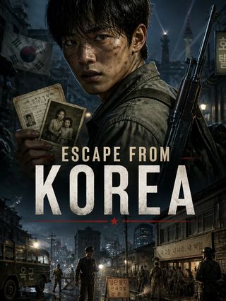 Escape from Korea