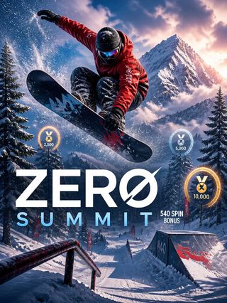 Zero Summit