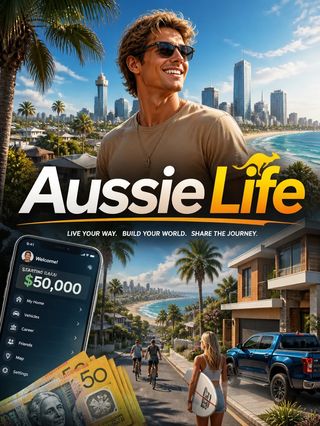 Aussie Life
