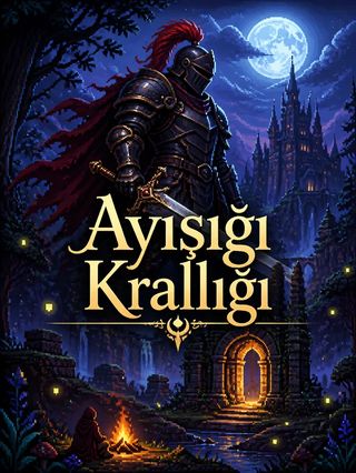 Ayışığı Krallığı