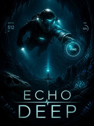Echo Deep