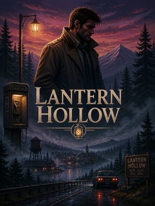 Lantern Hollow