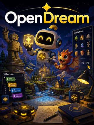 OpenDream