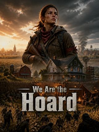 We Are the Hoard
