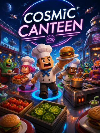 Cosmic Canteen