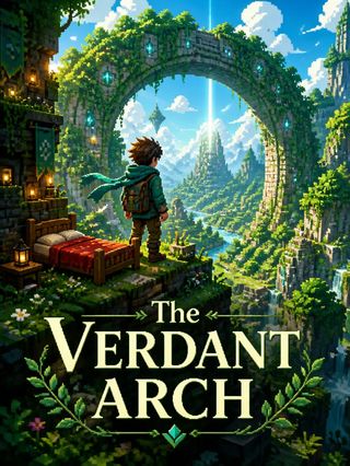 The Verdant Arch